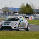 ADAC TCR Germany, Oschersleben, Steibel Motorsport, Pascal Eberle