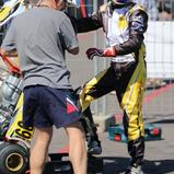 ADAC Kart Academy, Oschersleben
