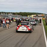 ADAC TCR Germany, Sachsenring