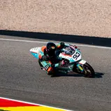 Aktuell in den Top-10: Jason Rudolph