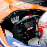 ADAC Formel Masters, , ADAC Berlin-Brandenburg e.V., Oschersleben 