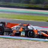 #73 Koiranen Kemppi Motorsport / Leevi Vappula /  / Duqueine D08 / Assen