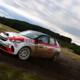 56. ADAC Holsten-Rallye (R70) 2021: Schwedt, Roman