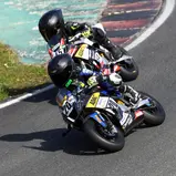 Valentin Blümel / ADAC Mini Bike Cup / Auftakttraining Oschersleben