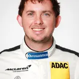 ADAC GT4 Germany, Dörr Motorsport, Dennis Trebing