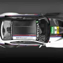 ADAC GT Masters, BMW
