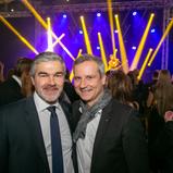 ADAC Sportgala 2019