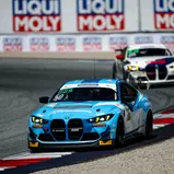 #50 Gianni van de Craats / Victor Nielsen / BMW M4 GT4 Evo / FK Performance Motorsport, Red Bull Ring