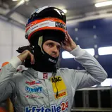 ADAC GT Masters, Nürburgring, BWT Mücke Motorsport, Markus Winkelhock
