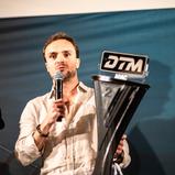 #22 Lucas Auer (AUT / Mercedes-AMG GT3 / Mercedes-AMG Team Landgraf), Night of the Champions 2025, Hockenheim
