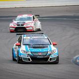 ADAC TCR Germany, Hockenheim, Target Competition, Jürgen Schmarl