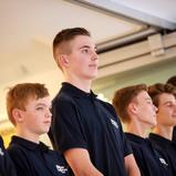 ADAC Stiftung Sport, 2018, Essen Motor Show