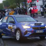 Terence Callea: Der Franzose durchlief dasselbe Talentprogramm wie die Idole Ogier und Loeb