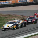 ADAC GT Masters, Team Rosberg, Aaro Vainio, Michele Beretta