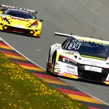 ADAC GT Masters, Sachsenring, CarCollection Motorsport, Isaac Tutumlu Lopez, Kelvin van der Linde