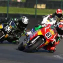 ADAC Mini Bike Cup, Oschersleben, Einsteiger, Tomas Dvorak