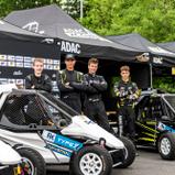 ADAC XC Cup, Gründau