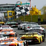 ADAC GT Masters, Sachsenring