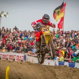 Marcus Schiffer wurde 2012 und 2007 mit dem ADAC MX Masters-Titel gekürt und arbeitet heute als Trainer vieler Nachwuchs-Talente. 