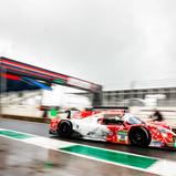 #30 Frikadelli Racing Team / Felipe Laser / Klaus Abbelen / Ligier JS P320 / Zandvoort