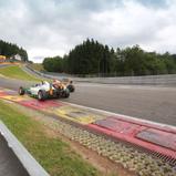 ADAC Formel 4, Spa-Francorchamps, Janneau Esmeijer, HTP Juniorteam