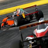 ADAC Formel 4, Hockenheim, Van Amersfoort Racing, Kami Laliberté