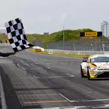 #24 Hugo Sasse / Mike David Ortmann / Prosport Racing / Aston Martin Vantage GT4