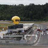 ADAC GT Masters, Red Bull Ring