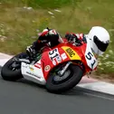ADAC Mini Bike Cup, Nachwuchs Ondrej Honzak