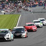 ADAC TCR Germany, Red Bull Ring