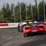 ADAC GT Masters, Nürburgring, HB Racing, Dominik Schwager, Luca Ludwig
