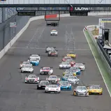 ADAC GT Masters, Lausitzring
