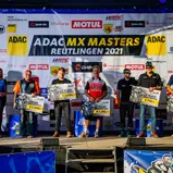 Die fünf besten Teams erhielten zusätzliche Prämien für die Mannschaftskasse