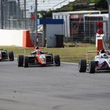 ADAC Formel 4, Hockenheim, R-ace GP, Michael Belov