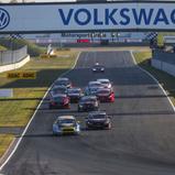 ADAC TCR Germany, Oschersleben, Hyundai Team Engstler, Antti Buri