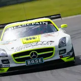 ADAC GT Masters, Lausitzring, H.T.P. Motorsport, Maximilian Götz, Maximilian Buhk