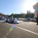 ADAC Kart Masters 2018, Ampfing