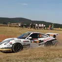 Ruben Zeltner zeigt sich vor ADAC Rallye Niedersachsen angriffslustig