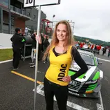 ADAC GT Masters, Spa-Francorchamps, YACO Racing, Philip Geipel, Rahel Frey