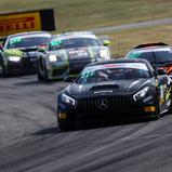 ADAC GT4 Germany, Hockenheimring, DLV-Team Schütz Motorsport, Marcus Suabo, Marvin Dienst