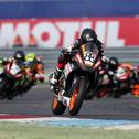 ADAC Junior Cup powered by KTM