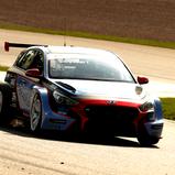 ADAC TCR Germany, Sachsenring, HP Racing International, Jan Seyffert