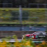 ADAC GT4 Germany, DEKRA Lausitzring, Hofor Racing by Bonk Motorsport, Claudia Hürtgen, Sebastian von Gartzen