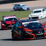 ADAC TCR Germany, Sachsenring, Honda ADAC Sachsen, Dominik Fugel
