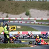 Start OK-N Junior, DKM Mülsen