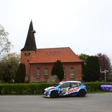 Dennis Rostek fuhr die Konkurrenz in der DRM Trophy in Grund und Boden