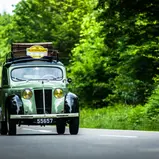 ADAC Deutschland Klassik 2013