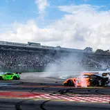 #92 Morris Schuring (NLD / Porsche 911 GT3 R / Manthey Junior Team), Hockenheimring