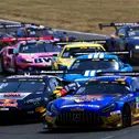 Mit Spitzenreiter Maro Engel kommt die DTM an den Sachsenring