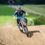 Willy Grünberg, DMX Magdeburg